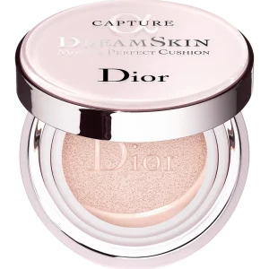 Dior Capture Totale: Bí quyết tái tạo làn da từ tế bào gốc