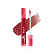 Son Colorkey Velvet Lip Lacquer