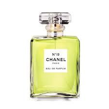 Chanel No.19: Biểu Tượng Của Sự Cá Tính Và Tự Do