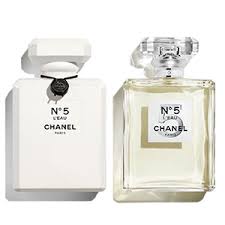 Chanel No.5 L'Eau