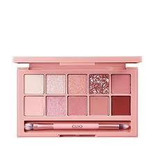 Bảng Phấn Mắt Clio Pro Eye Palette